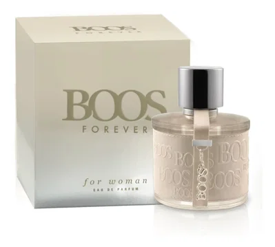 BOOS WOMAN FOREVER EDP 100ML