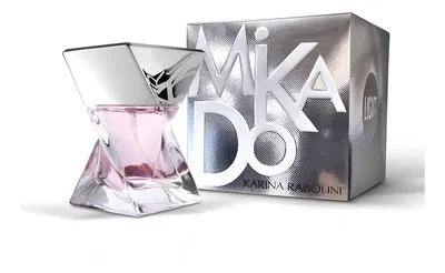 KARINA RABOLINI MIKADO LIGH EDT 50ML 