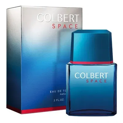 PERFUME COLBERT SPACE EDT 60ML