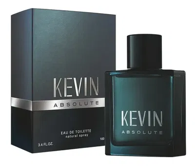 PERFUME KEVIN ABSOLUTE EDT 60ML