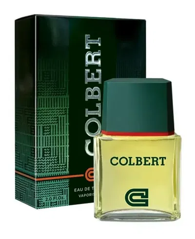 PERFUME COLBERT EDT 60ML