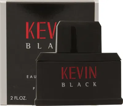 PERFUME KEVIN BLACK EDT 60ML