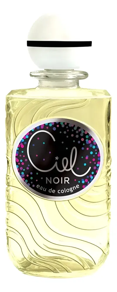 COLONIA CIEL NOIR x250ML