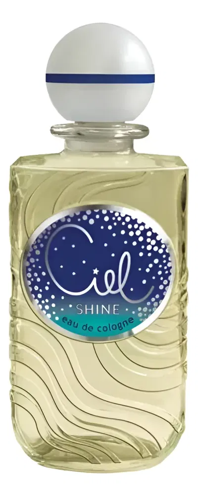 COLONIA CIEL SHINE x250 ML