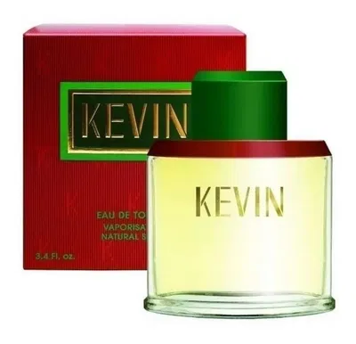 PERFUME KEVIN EDT 60 ML
