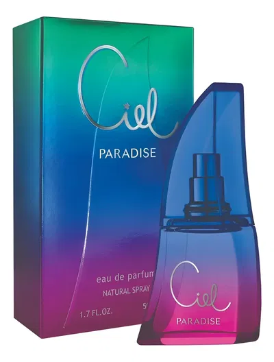 CIEL PARADISE EDP 50ML