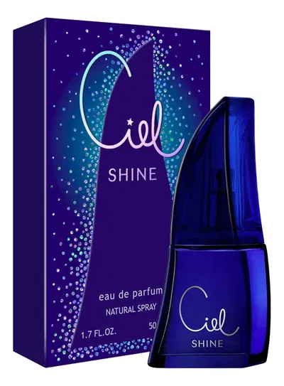 CIEL SHINE EDP 50ML
