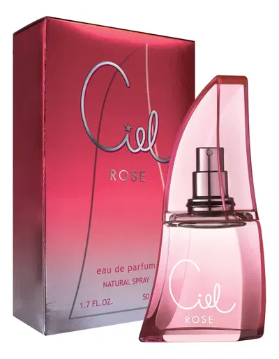 CIEL ROSE EDP 50ML