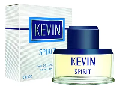 PERFUME KEVIN SPIRIT EDT 60ML