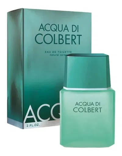 PERFUME COLBERT ACQUA DI EDT 60ML