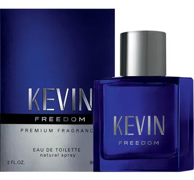 PERFUME KEVIN FREEDOM EDT 60ML