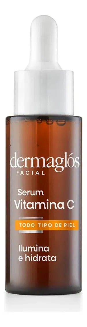 DERMAGLÓS Sérum Facial Vitamina C 25ml