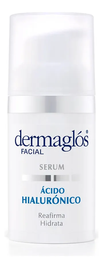 DERMAGLÓS Sérum Facial Ácido Hialurónico 30ml
