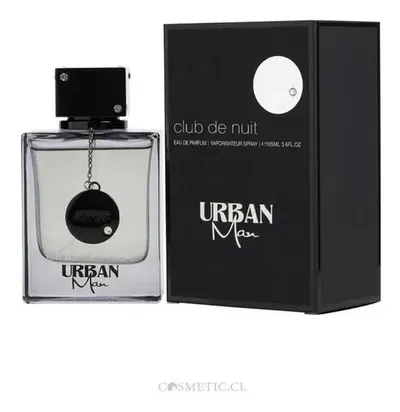 ARMAF CLUB DE NUIT URBAN MAN EDP 105 ML