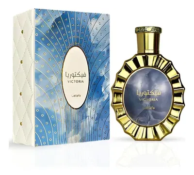 LATTAFA VICTORIA EDP 100ML 