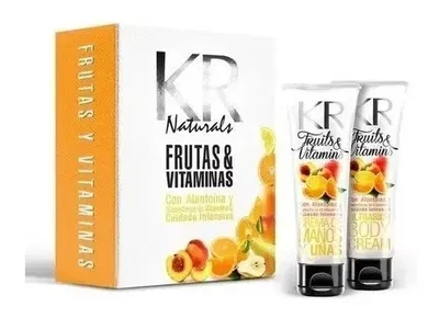 Kit Karina Rabolini Naturals