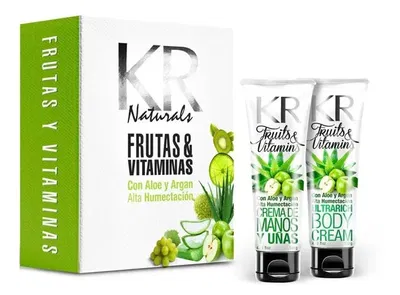 Kit Karina Rabolini Naturals