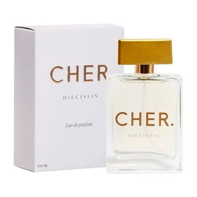 CHER DIECISEIS EDP 100 ML