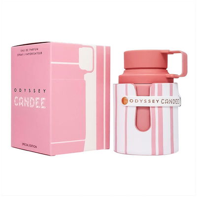 ARMAF ODYSSEY CANDEE WOMAN EDP 100 ML