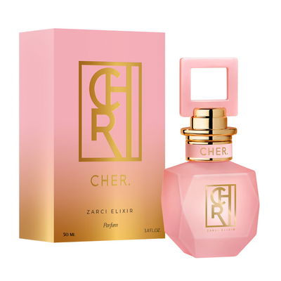 CHER ZARCI ELIXIR 50 ML