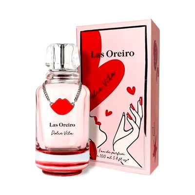 OREIRO DOLCE VITA EDP 100 ML