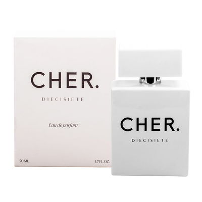 CHER DIECISIETE EDP 100 ML