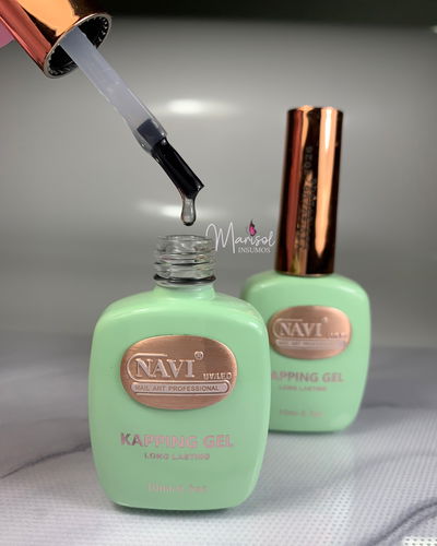 Kapping gel NAVI