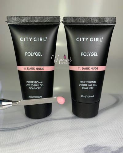 Polygel