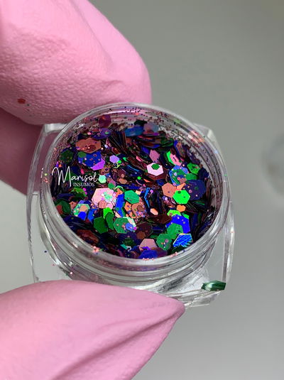 Glitters grandes
