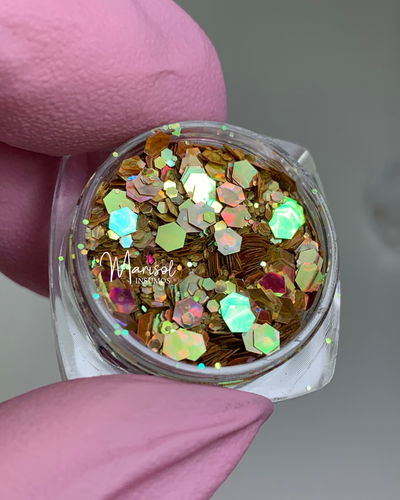 Glitters grandes 