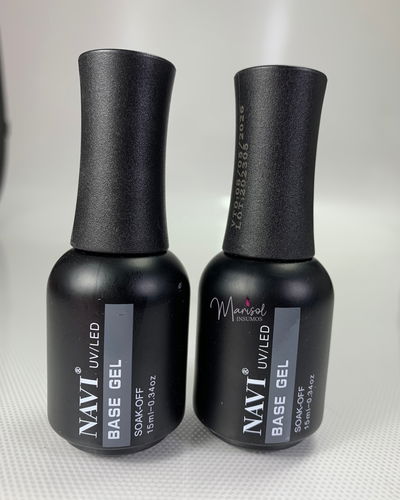 Base NAVI 