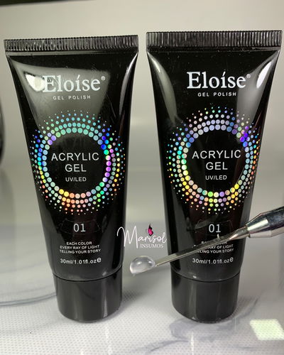 Acryl gel ELOISE