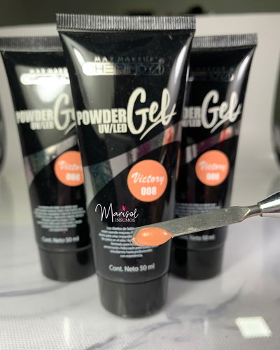 Powder gel CHERIMOYA 50ml