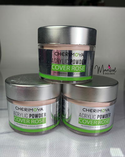 Polimero cherimoya