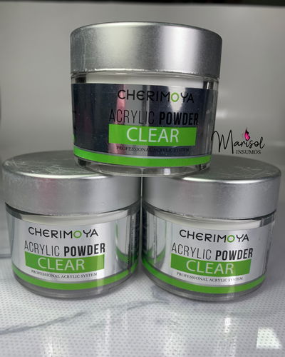 Polimero cherimoya