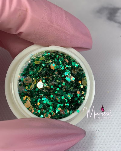Glitters