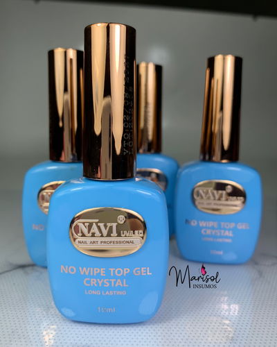 Top coat NAVI