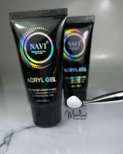 Acryl gel Polygel NAVI 60ml