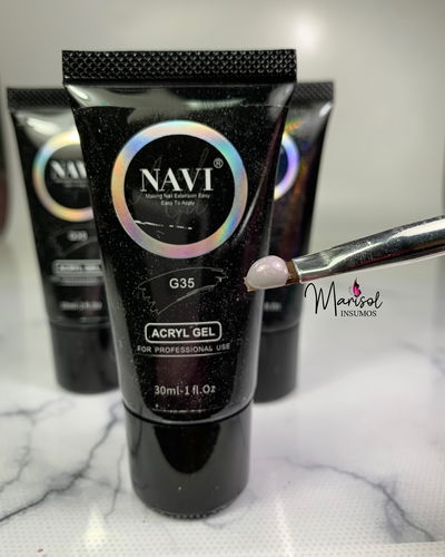 Acryl gel NAVI