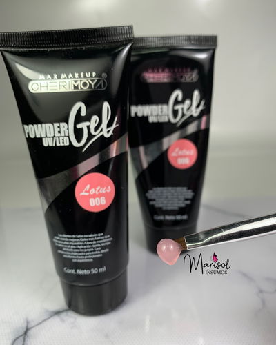 Powder gel 50ml