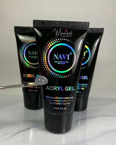 Polygel NAVI