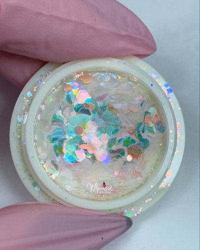 Glitters City girl diamons 