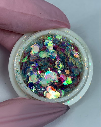 Glitters City girl diamons 