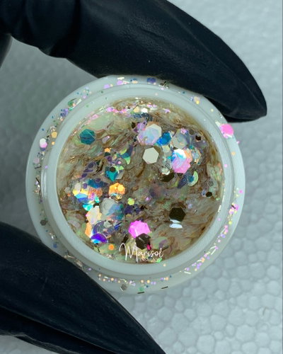 Glitters City girl diamons 