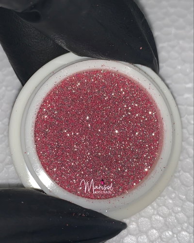 Glitters reflectivo