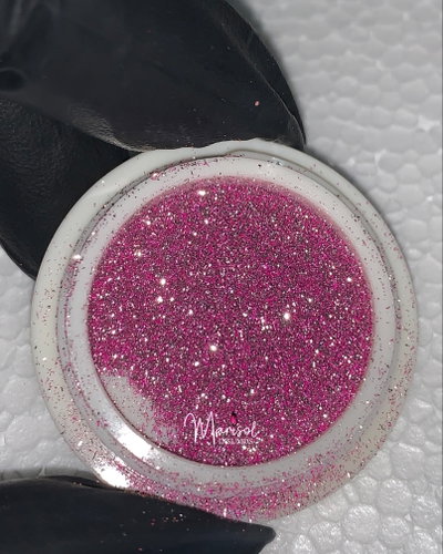 Glitters reflectivo