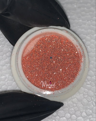 Glitters reflectivo