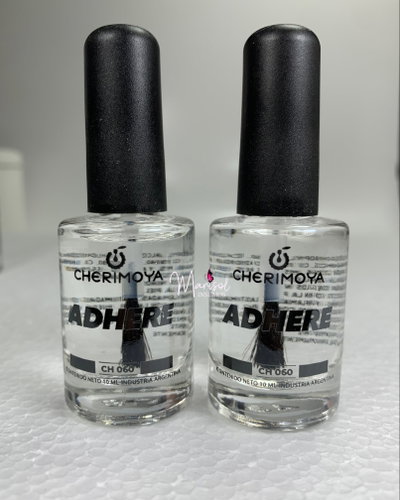 Adhere 