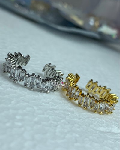 Anillos para fotos (disponible en plata)