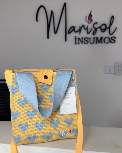 Cartera City girl